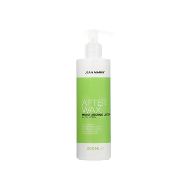 Jean Marin Feuchtigkeitslotion After Wax Moisturizing Lotion Jean Marin Feuchtigkeitslotion After Wax Moisturizing Lotion